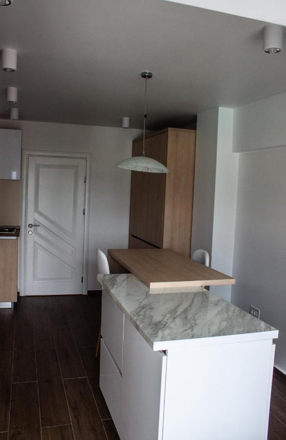 Eurocomfort Apartments Piatra Neamţ Exterior foto