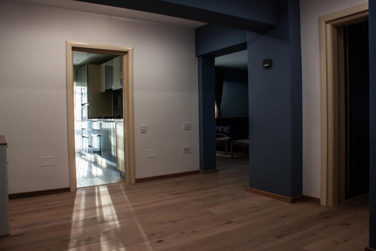 Eurocomfort Apartments Piatra Neamţ Exterior foto